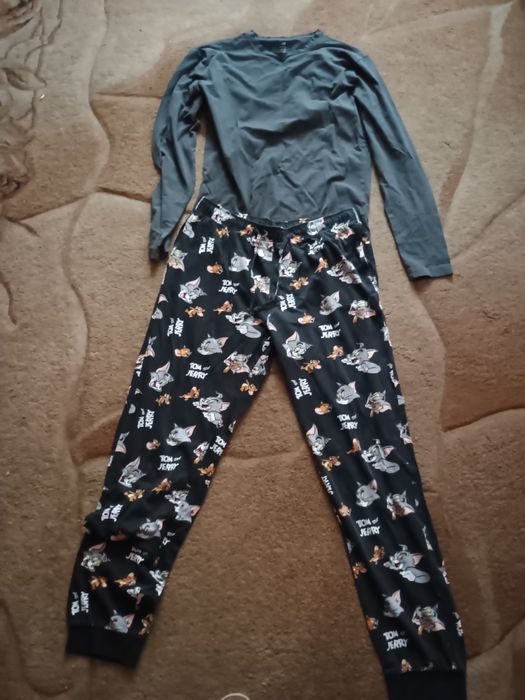 Piżama dla chłopca