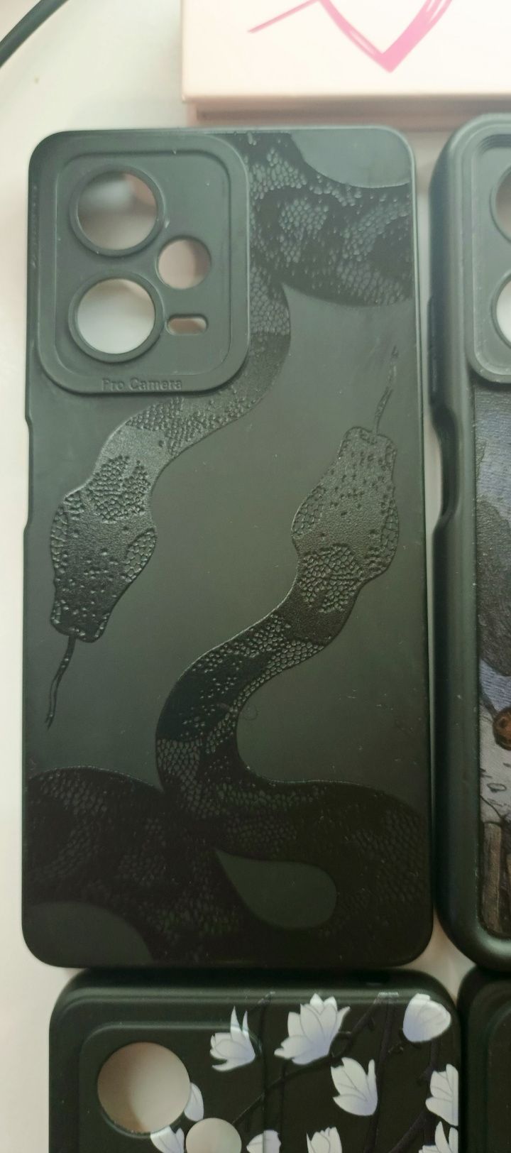 Чохол на Xiaomi Redmi Note 12 Pro+ 5G