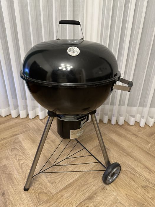 Grill stan jak nowy