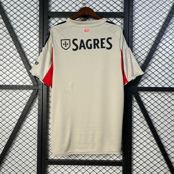 Camisola SL Benfica 25/26 Alternativo