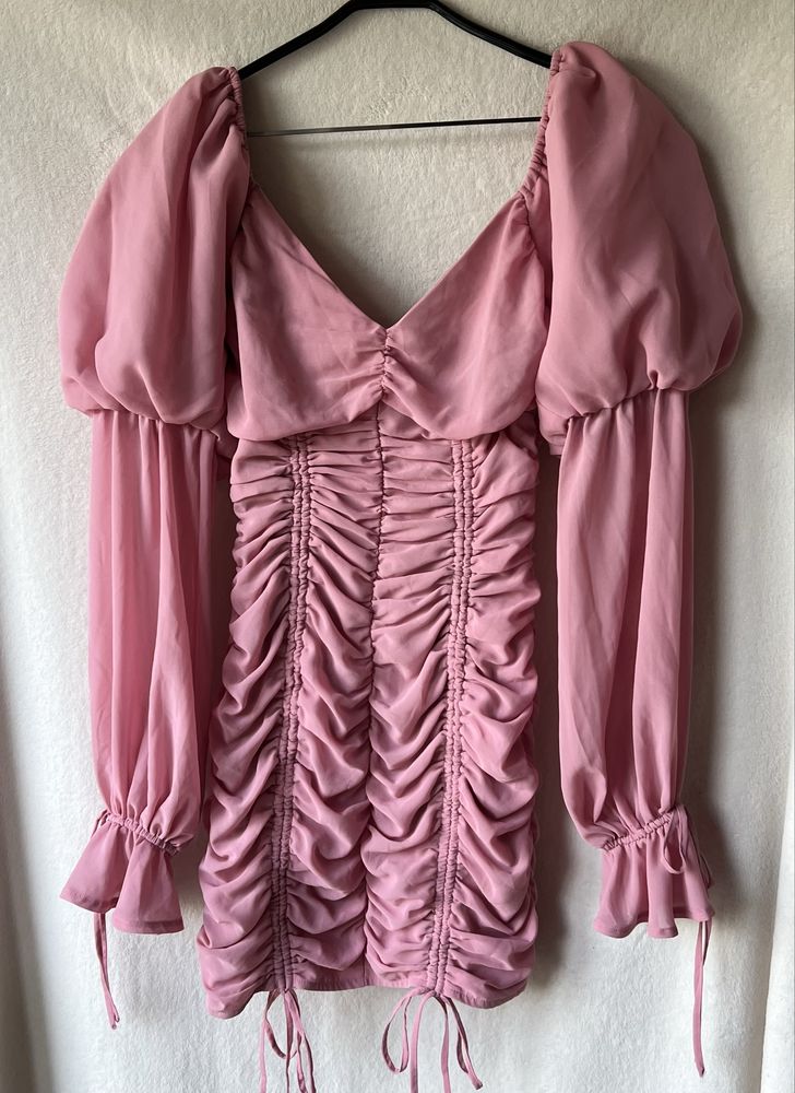 Sukienka Missguided
