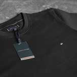 Светр чоловічий Tommy Hilfiger чорного кольору
