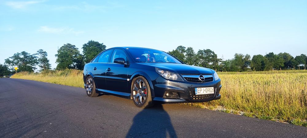 Vectra C 2.0t LPG 210koni 2kpl kół