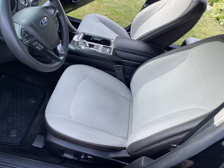 Ford Fusion 2.5 177KM Bogata Opcja Swietny Stan