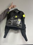 shot zbroja ultralight junior M L