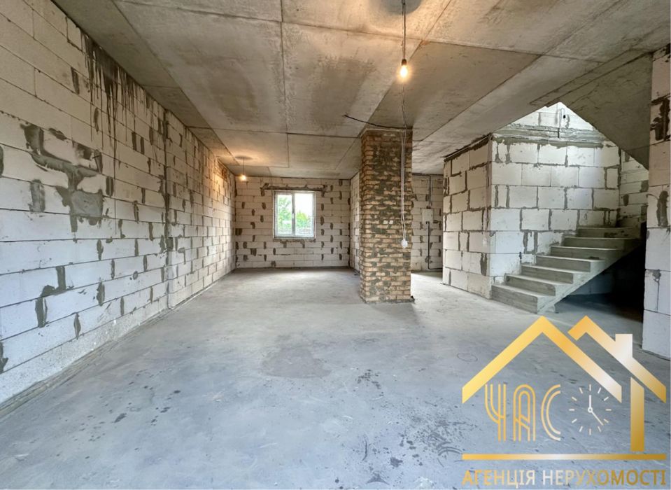 Продам дуплекс село Нове/Боярка з великою ділянкою за приємною ціною