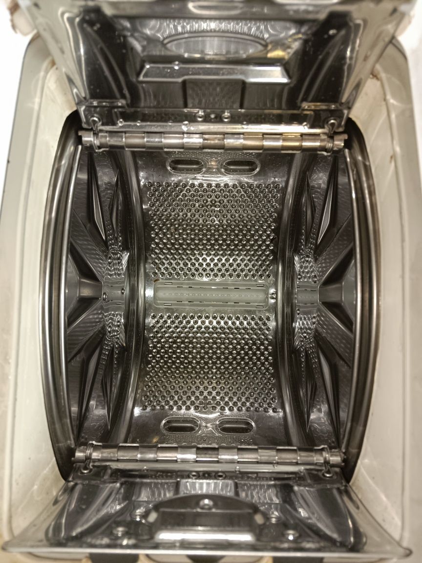 Стиральная машина Indesit WITP 82