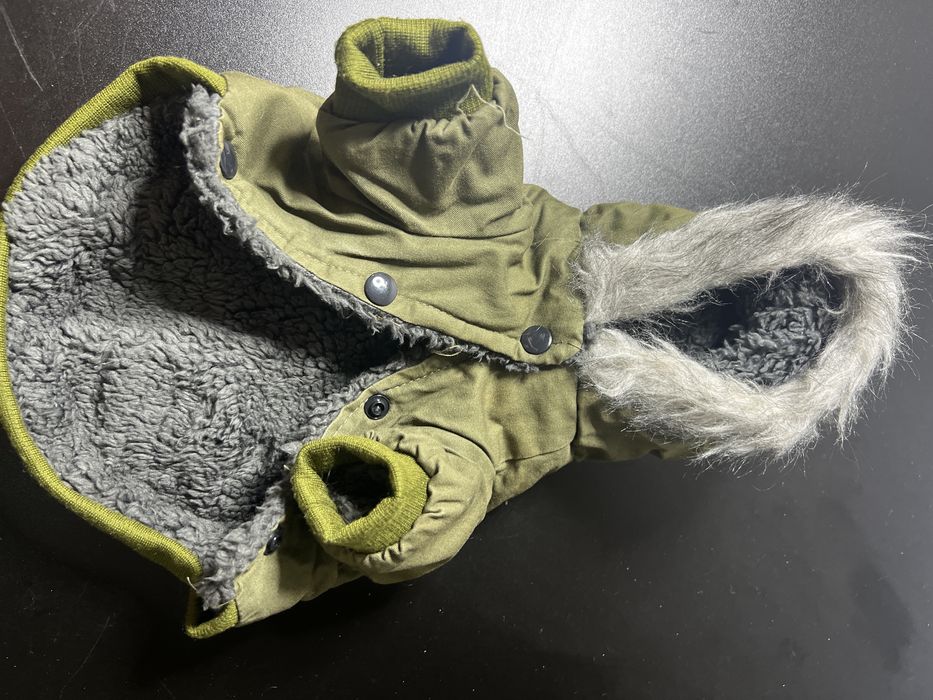 Roupinhas para caes tamanho S