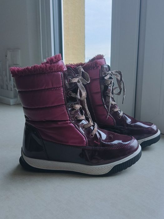 Śniegowce r. 33 Cool Club Smyk