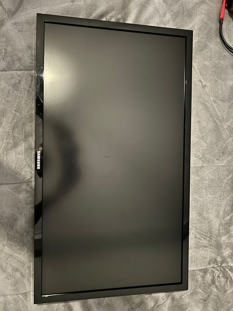 Monitor de computador 4K UHD LED