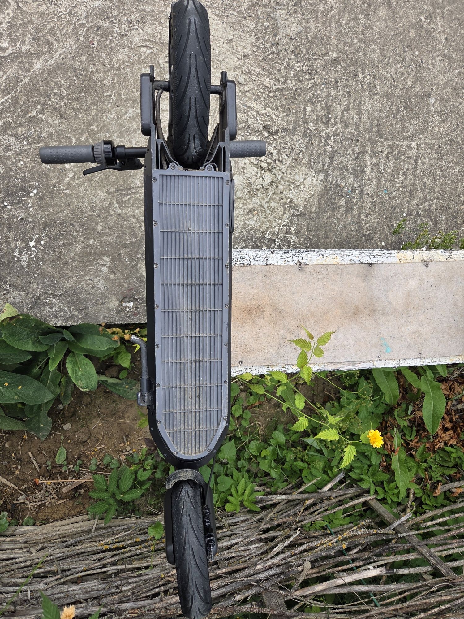 Електросамокат Segway-Ninebot MAX G30E II