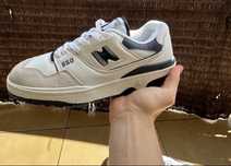 New balance 550