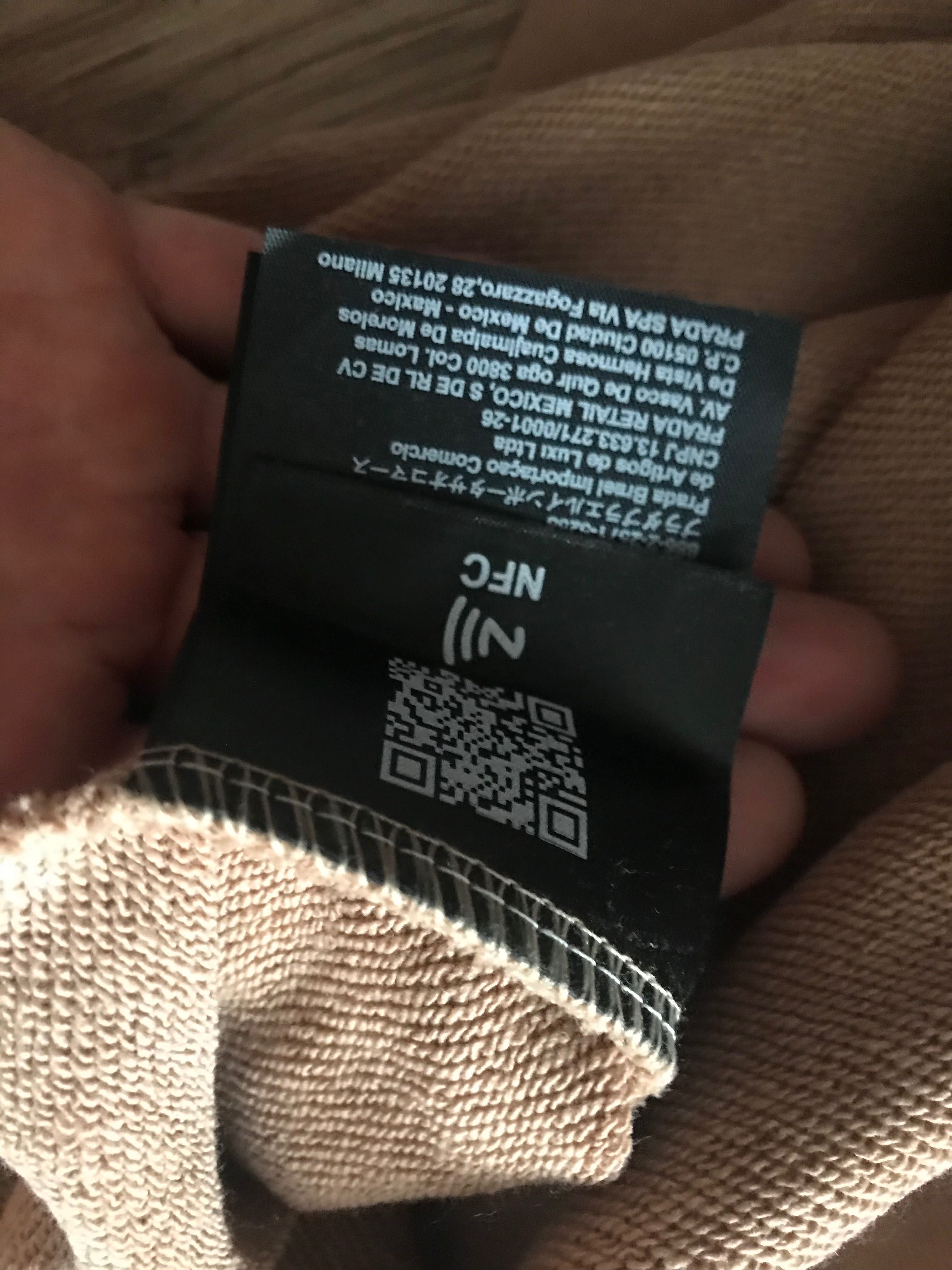 bluza damska z kapturem i metką rozmiar XL bawełna