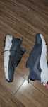 Кроссовки Nike air huarache ultra cool grey размер 46, стелька 30 см.