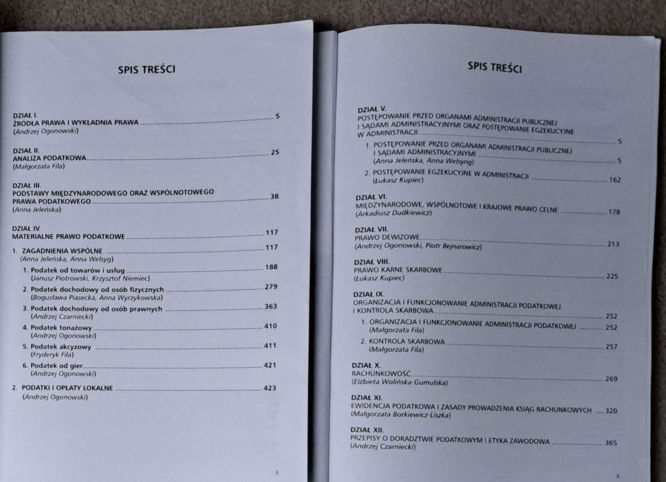 Egzamin na doradcę podatkowego Pytania i odpowiedzi 2 tomy unikat