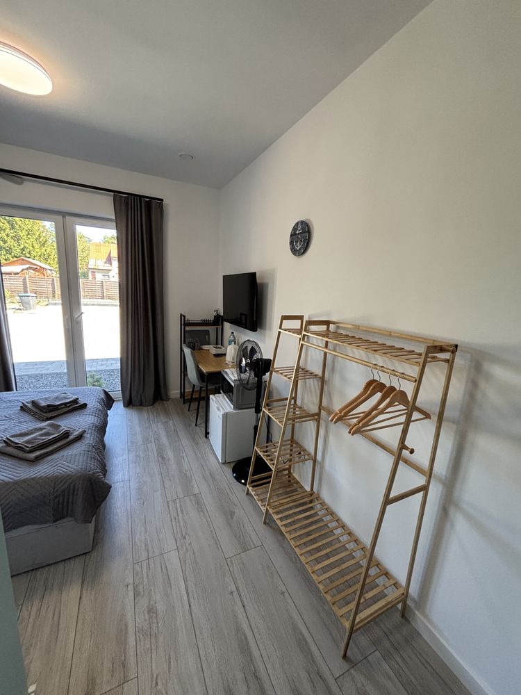 Apartamnet 2 osobowy ( dz. Wojciech) na doby