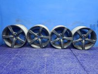FELGI aluminiowe 17" AUDI A3 8V 5x112 komplet 7.5" ET43 oryginał