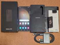 Samsung Galaxy S23 SM-S911 B/DS 8GB/256GB Cream Nowy Folie Gwarancja
