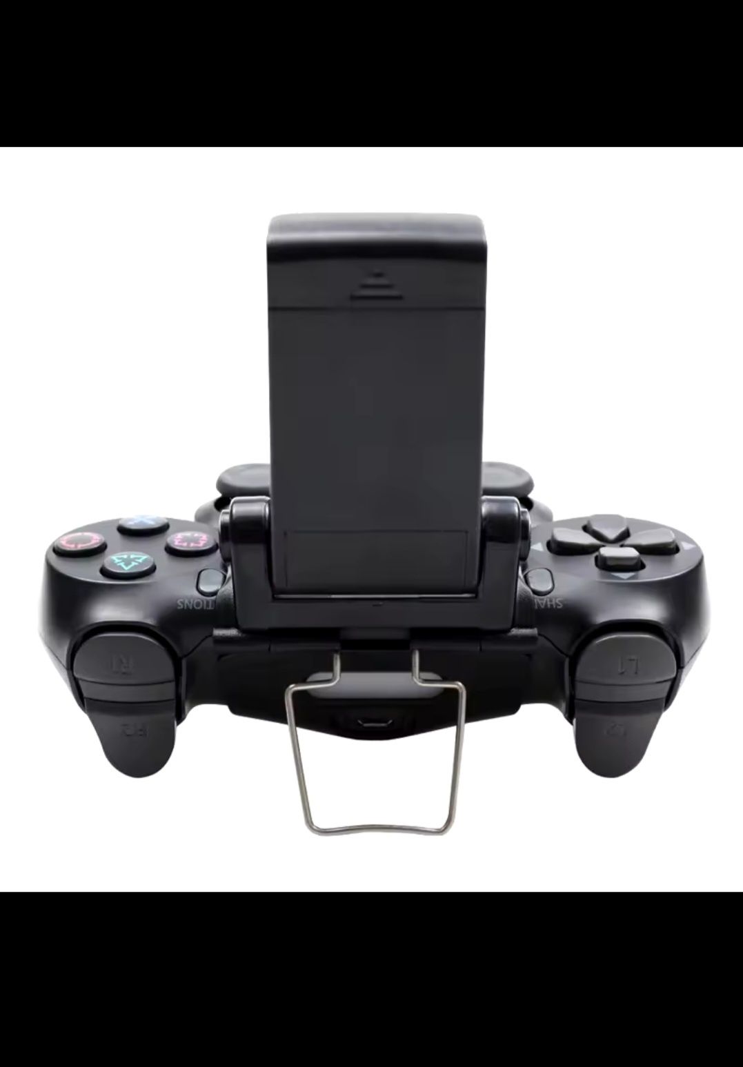 Держатель для контроллера ps4
