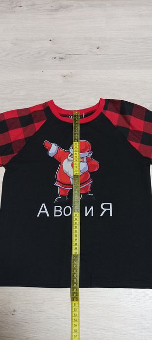 Новорічний костюм дитячий