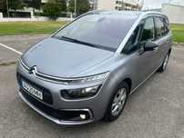 Citroën Grand C4 Spacetourer 1.5 BlueHDi Shine