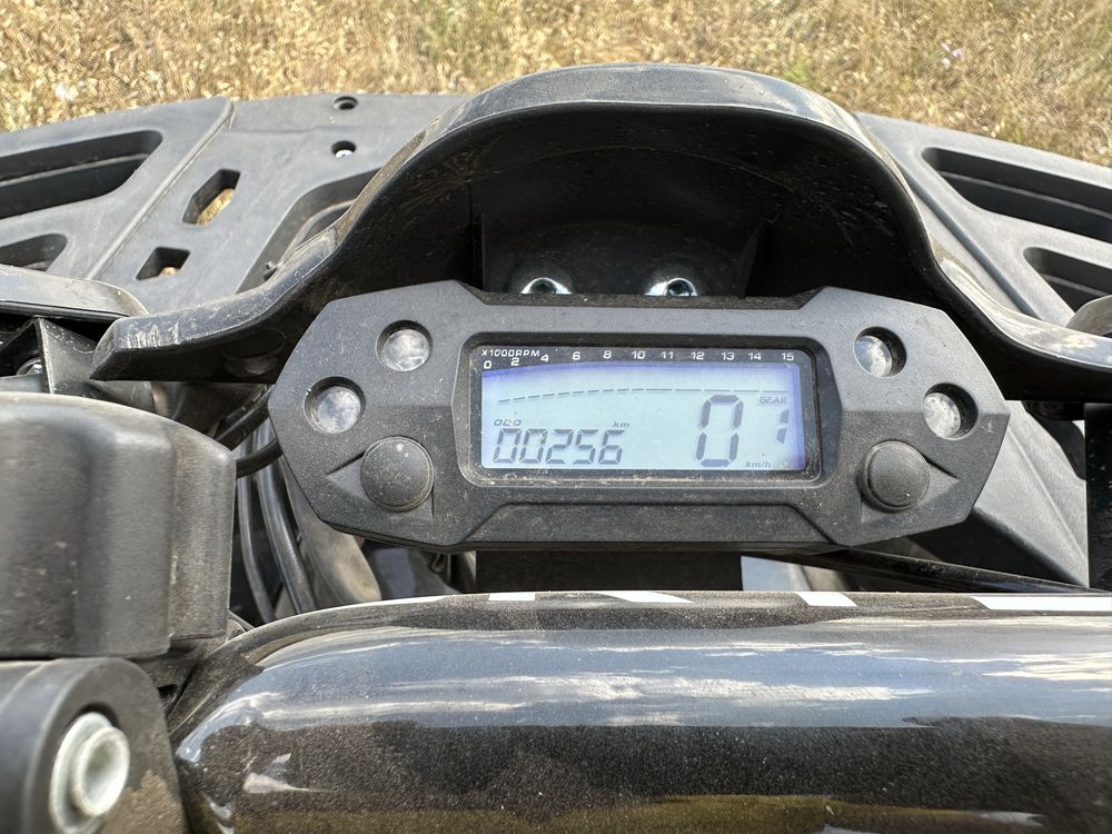Квадроцикл Форте 150