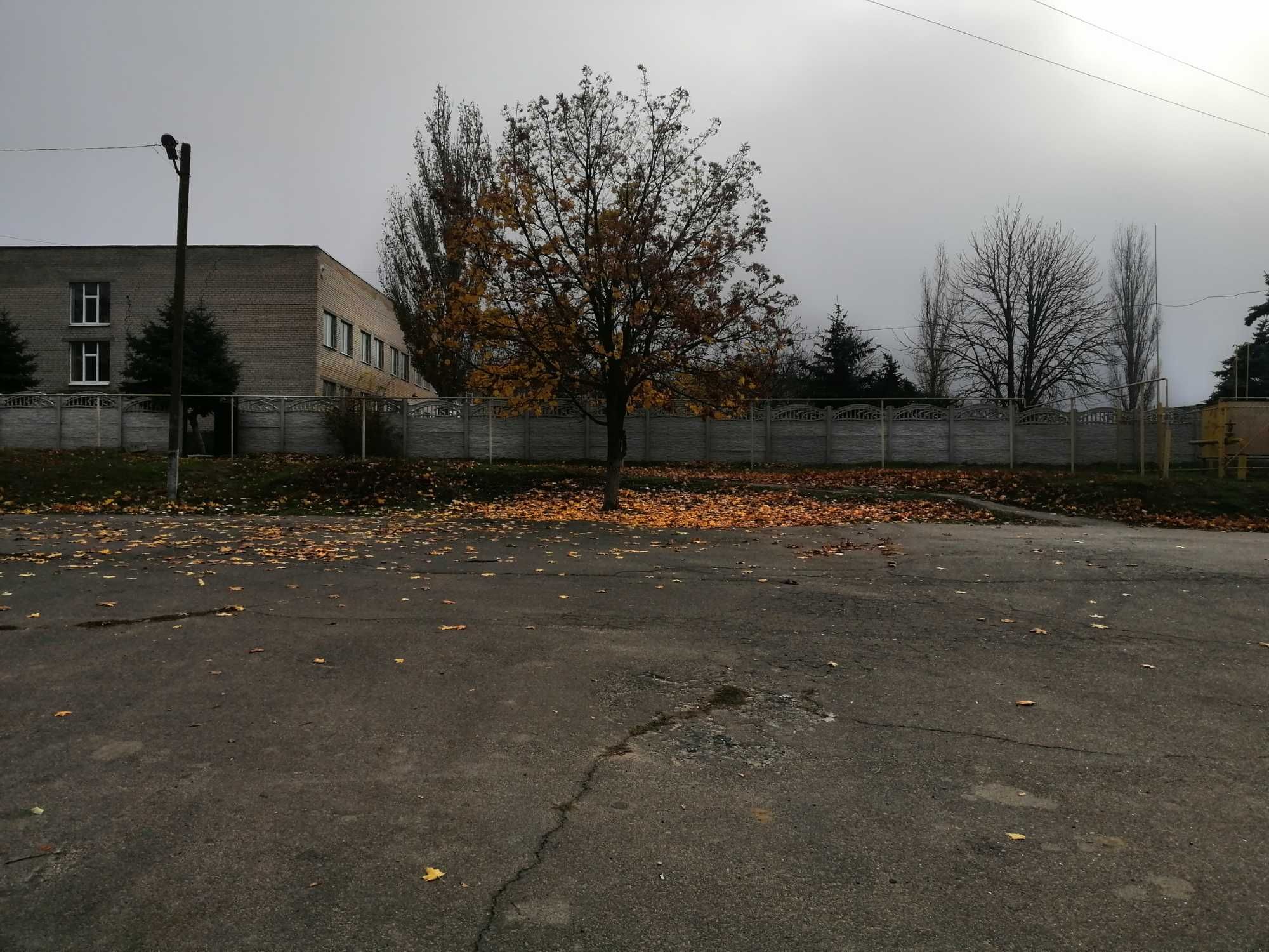 Квартира (3к) в Коблево