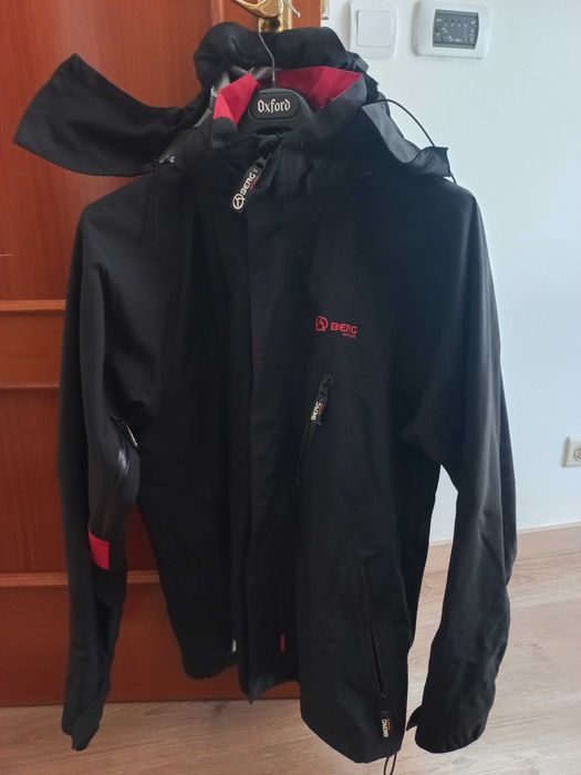 Casaco de Ski Homem BERG Tamanho M