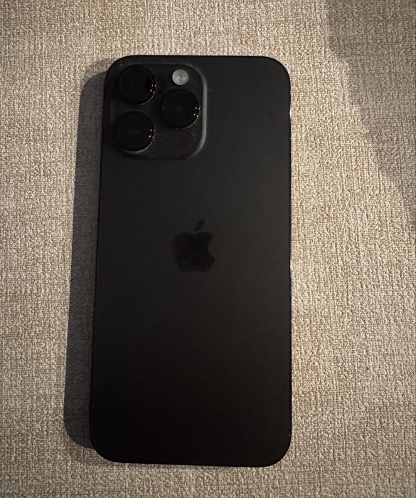 iPhone 14 pro max 256gb