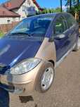 Mercedes a.klase 2.0cdi 2007r