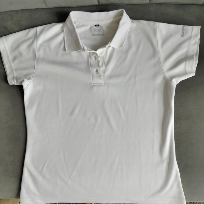 Koszulka polo icepeak