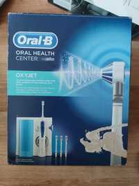 Irygator oralB nowy