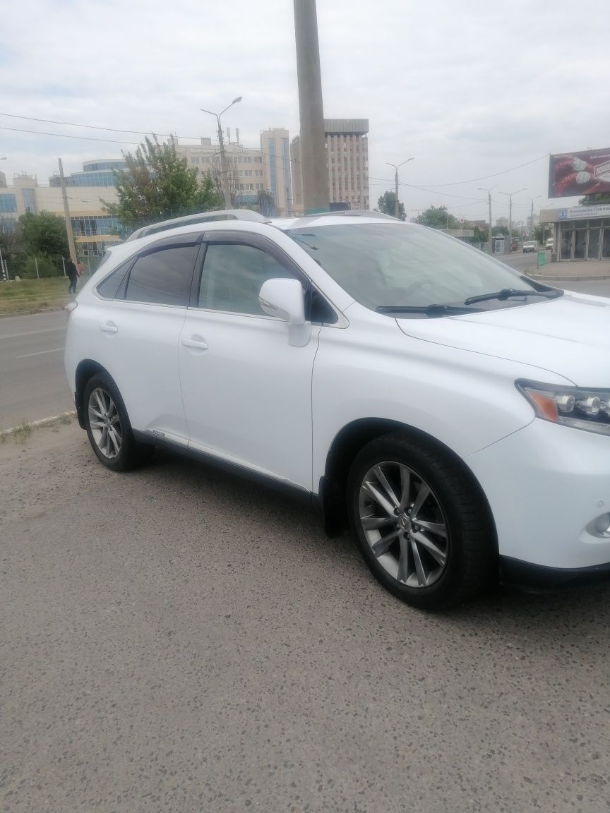 Продам Lexus RX 450