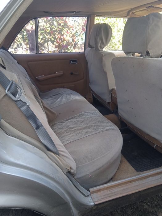 Продам Мерседес бензиновий