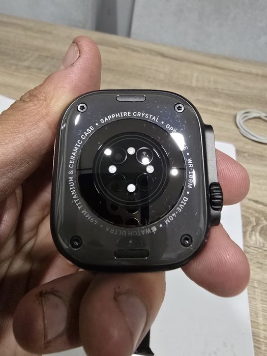 Apple Watch Ultra 2 49mm GPS + LTE