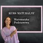 Matematyka matura podstawowa/rozszerzona- ponad 80 opinii
