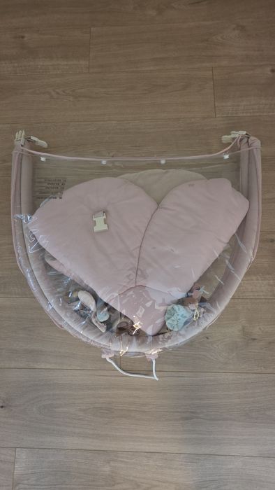 Tapete Ginásio bebé Little Dutch Flowers & Butterflies