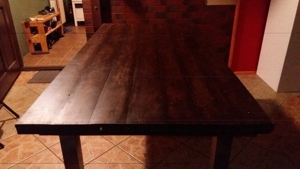 Stół Ikea