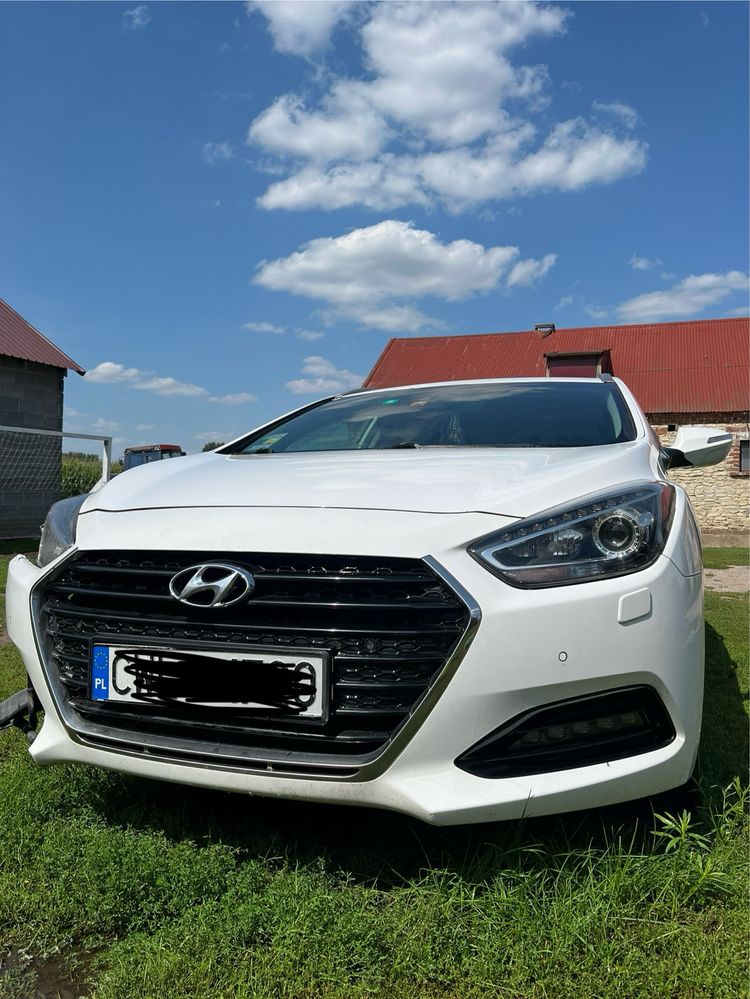 Hyundai i40 kombi