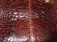 Leder Locher оригинал кожа сумка крокодил Швейцария винтаж