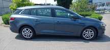 Продам Renault Megane 2017