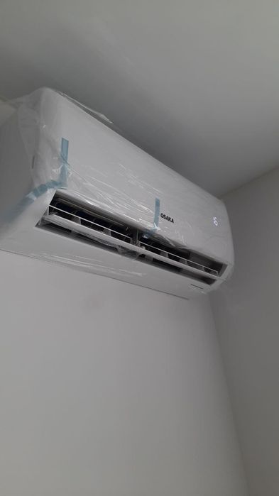 Кондиціонер Продаж, встановлення, монтаж,  обслуговування, ремонт!