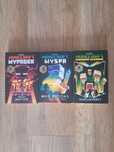 Minecraft wypadek
