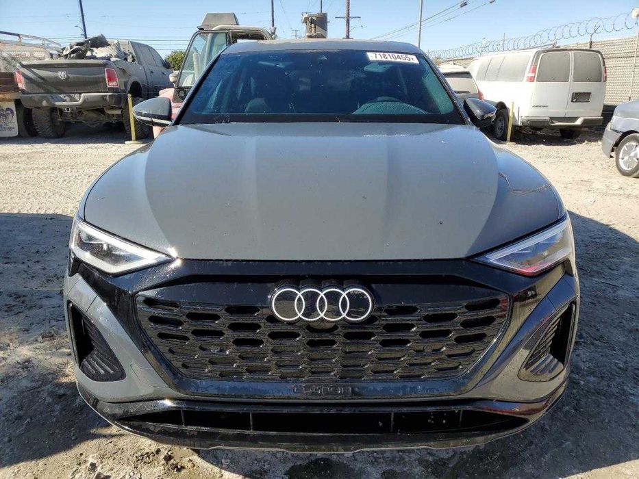 Запчастини | AUDI Q8 E-TRON | АУДИ Q8 E-TRON | Aуди Шрот Разборка