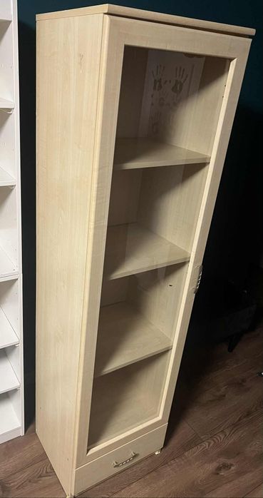 Szafka Regał BRW Słupek