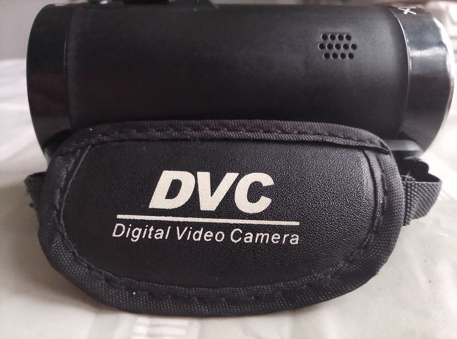 Відеокамера sony