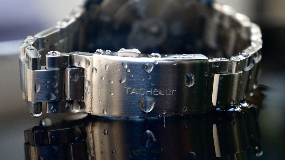 TAG HEUER Aquaracer 300M Quartz