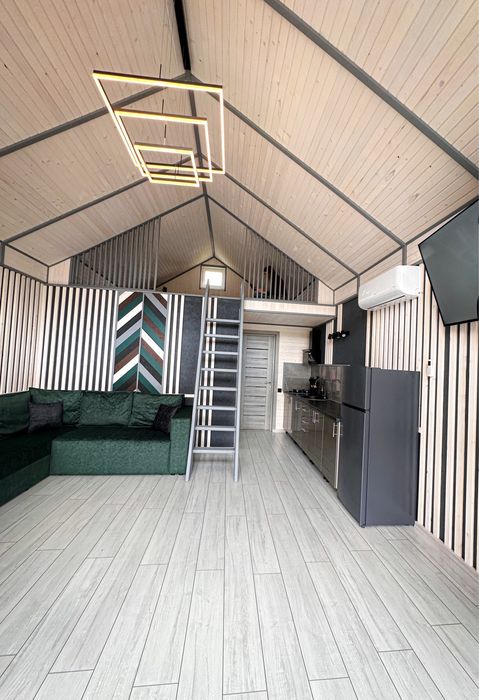 !АКЦІЯ! 2999 грн будиночок в Карпатах з чаном/ Barnhouse біля Буковелю