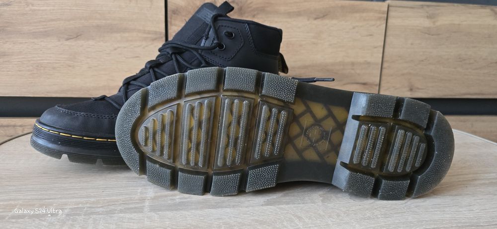 Buty Dr Martens AM500