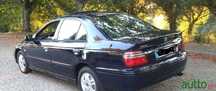 Honda Accord Sedan 1.6 1999